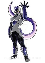 Where frieza states to goku your the first person aside from my parants i've have to dust off after. Oc Bariel Dbxv2 Color By Thanachote Nick Anime Dragon Ball Super Dragon Ball Super Art Dragon Ball Super Manga