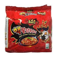 We did not find results for: Samyang Ramen Spicy Chicken Roasted Noodles 4 94 Oz 140g Pack Of 5 Buy Online At Best Prices In Bangladesh Daraz Com Bd
