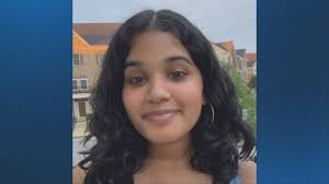 Unicorn' elk spotted