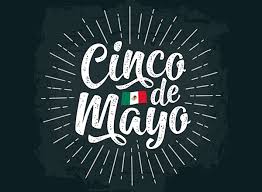 Everyone knows what may 5, or cinco de mayo, means: What Cinco De Mayo Means Henry Ford College