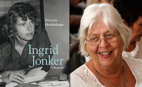 Ingrid Jonker: 'n biografie, a review essay