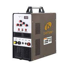Lotos Tig200acdc 200a Ac Dc Aluminum Tig Welder With Dc Stick Arc Welder Square Wave Inverter With Foot Pedal A In 2020 Aluminum Tig Welder Best Tig Welder Tig Welder