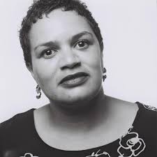 Jackie Kay