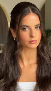 The beautiful @poppysmorgon ✨🥰🤍 Dream team with @felicitysalonmace  #bridalhairstyling and #bridalmakeup package available enquiries @salonmace