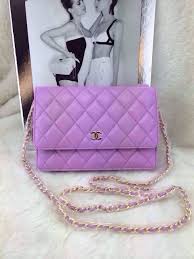 Chanel Woc Mini This Beauty Mini Shoulder Bag Shoulder Bag Chanel Woc