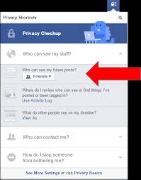Sign up for a free github account to open an issue and contact its maintainers and the community. One Cool Tip Com How To Prevent Your Posts From Showing Up In Facebook S New Public Search