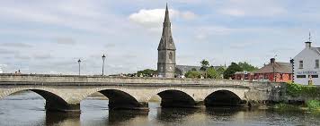 Ballina Co Mayo In The West Of Ireland Mayo Ireland Ie Ireland Mayo Ballina