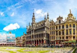 7 cosas que ver en Bruselas, la capital de Bélgica - Mi Viaje
