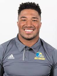 University of Delaware Athletics