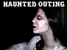 Haunted Outing