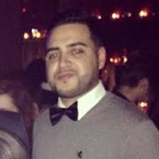 Alex Higareda's Instagram, Twitter & Facebook