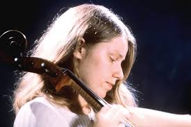 Jacqueline du Pré: one of music's most dazzling talents, lost to us far too  soon