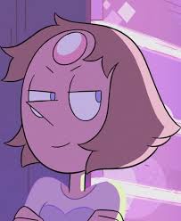 Pearl Steven Universe Characters Pearl Steven Universe Steven Universe Gem She is a gem, a fictional alien being that exists as a magical gemstone projecting. pinterest