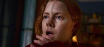 Robinson, joan bennett, raymond massey, and dan duryea. The Woman In The Window Netflix Release Set For This Year Film