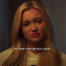 Harlen Falling Off Rolo