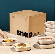 To give you an example, they have a grill chicken thighs meal that is 1 gram of carbohydrates, 29 grams of protein, and 7 grams of fat. 10 Best Meal Kits For Singles Or One Person In 2021 Urban Tastebud