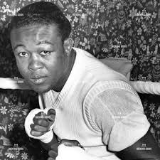 Kid Gavilan was a first class boxer and a stinging hitter, who was quick