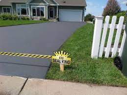 Apply sealant after the duration of three to five years. How Often Should I Seal My Driveway Professional Seal Coating Services