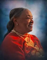 Frances Wright Obituary