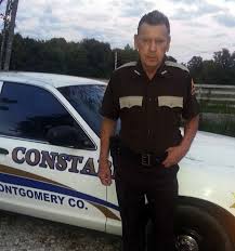 Charles Jacob Grass and Laura Marie Fleming