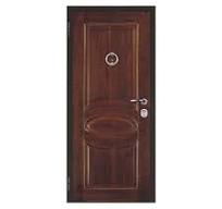 Heatproof Italian Style Armored Steel Exterior Front Doors ...