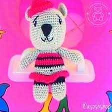 Amigurumi Turkiye Muhabbet Kusu Tarifi Ayicik Oyuncak Amigurumi