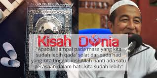 Ustaz azhar idrus lahir di kampung ladang, kuala terengganu, terengganu darul iman. Nak Qada Solat Tapi Tak Ingat Berapa Banyak Ini Penjelasan Ustaz Azhar Idrus Kisah Dunia