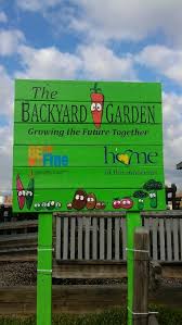 Home Of The Innocents Urbangarden With Junior League Of Louisville Junior League Urban Garden Backyard Garden