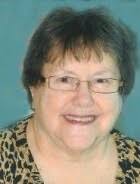 Doris McAusland Obituary