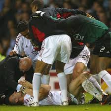 Juventus fc serie a giornata 8 full match held at san siro (milano) on footballia. Throwback Thursday Milan Beat Juventus On Penalties In The 2003 Champions League Final The Ac Milan Offside