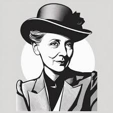 The Work of Art Mimi Matthews by veradyt