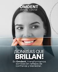 OMdent Dental Center