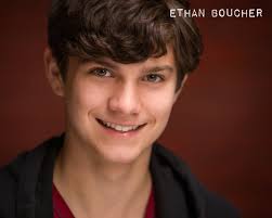 Ethan Boucher