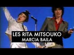 Les histoires d'a les histoires d'a les histoires d'amour finissent. Les Rita Mitsouko Music Videos Stats And Photos Last Fm