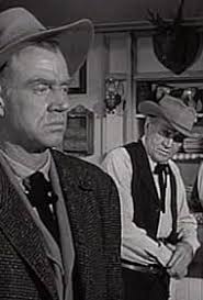 The Rifleman" The Jailbird (TV Episode 1960)