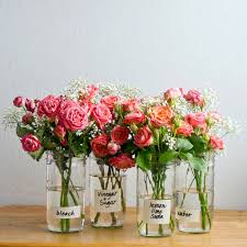 May 07, 2021 · peonies make excellent cut flowers and can last more than a week in a vase; How To Make Flowers Last Longer Popsugar Smart Living