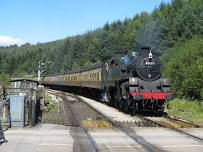 Annual Steam Gala