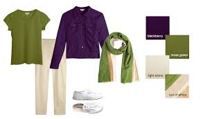 Green is not very notable and calm color, it is better to combine it with bright accessories, something like lemon yellow color shoes, if you want to make your business outfit brighter. Colour Of The Month Moss