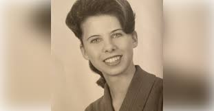 Obituary information for Barbara A. McGreer