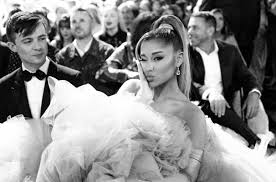 3) mary felt so unhappy that she threw.on the bed and cried. Ariana Grande Doja Cat Megan Thee Stallion Tease 34 35 Video Billboard
