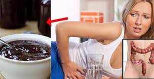 Une Cuillere A Soupe De Ceci Peut Vider Vos Intestins En Seulement Deux Minutes Perdre Du Poids Desintoxication De Smoothie Aliments Detox