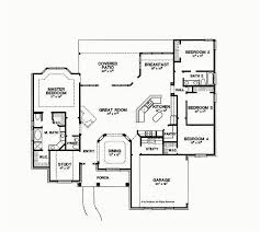 Refuse to be part of any illicit copying or use of house plans, floor plans, home designs, derivative works, construction drawings, or home design features by being certain of the original. Awesome Ranch Home Plans 2500 Square Feet Simple House Plans House Plans One Story House Plans