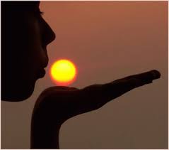Every sunrise gives you a new beginning and a new ending. Images Sunrise Good Morning Nature Gif Bmp Simply