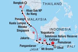 Read hotel reviews, see photos, check location on the map, book search among 21381 available hotels and places to stay in malaysia from 50+ providers. Best Malaysia Tours 2021 22 Intrepid Travel Us