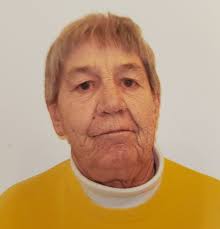 Obituary for Ann "Annie" P. Hoffman