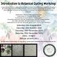 Introduction to Botanical Casting Workshop - November event image