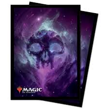 Halloween 2020 (art12050) 4.8 out of 5 stars 163. Ultra Pro 100ct Printed Art Card Sleeves Mtg Theros Celestial Lands Swamp Burning Tree Gaming
