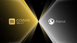 The project via its official twitter handles also announced that its ecosystem was witnessing outstanding growth with over 400 projects currently on the solana ecosystem. Coin98 Wallet Integrates Parrot To Expand Into Solana