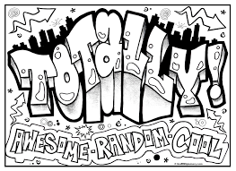 Coloring Pages For Teenagers Love Coloring Pages Swear Word Coloring Book