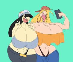 Rule34 - If it exists, there is porn of it  tasteofchoklit, cream vanilla, hitomi  tanaka  5210581